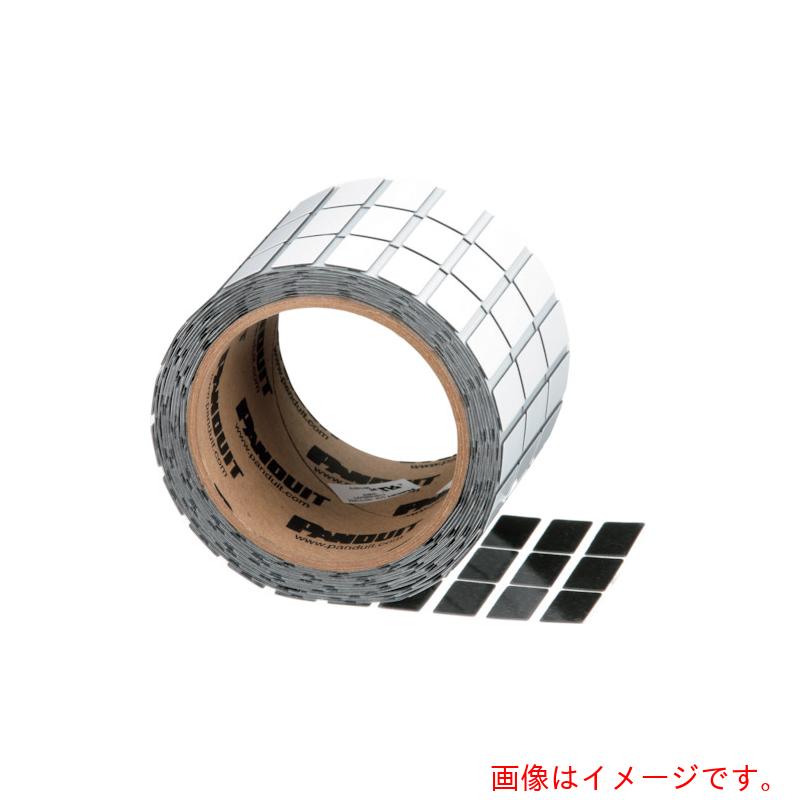 パンドウイットコーポレーション日本支社（PANDUIT）　熱転写プリンター用ラベル　配電盤向け銘板ラベル　サイズ：９６．３Ｘ７．６ｍｍ　屋内外仕様　白　５００枚入り　Ｃ３７９Ｘ０３０ＡＰＴ　【品番：C379X030APT】