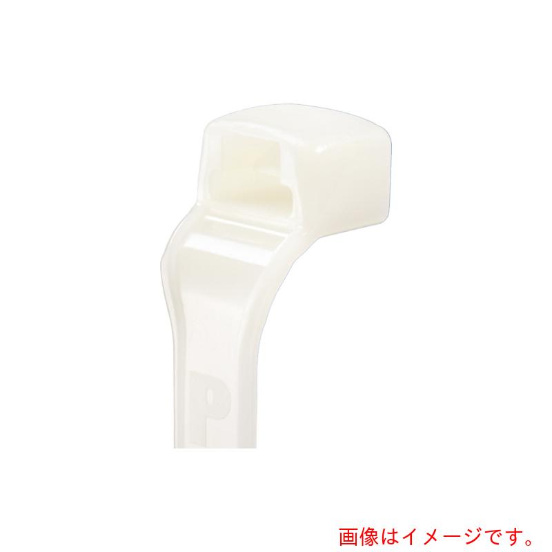 パンドウイットコーポレーション日本下位区分（PANDUIT） ナイロン一緒になるダンス楽隊 コンタータイ 標準尺度手合い ４．８×３５６×１．３ １袋１０００本入 【品番：CBR4S-M】