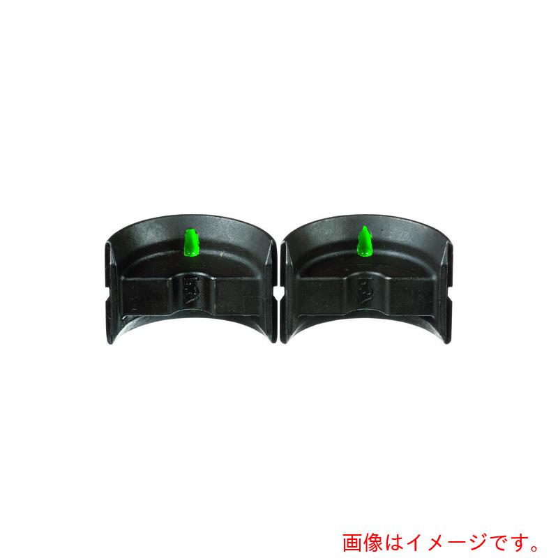 パンドウイットコーポレーション日本支社（PANDUIT）　ＣＴ－９２０　ＣＴ－９２０ＣＨ　ＣＴ－２９２０／ＣＣＰ圧縮工具用圧縮ダイ　ＣＤ－９２０－１　【品番：CD-920-1】