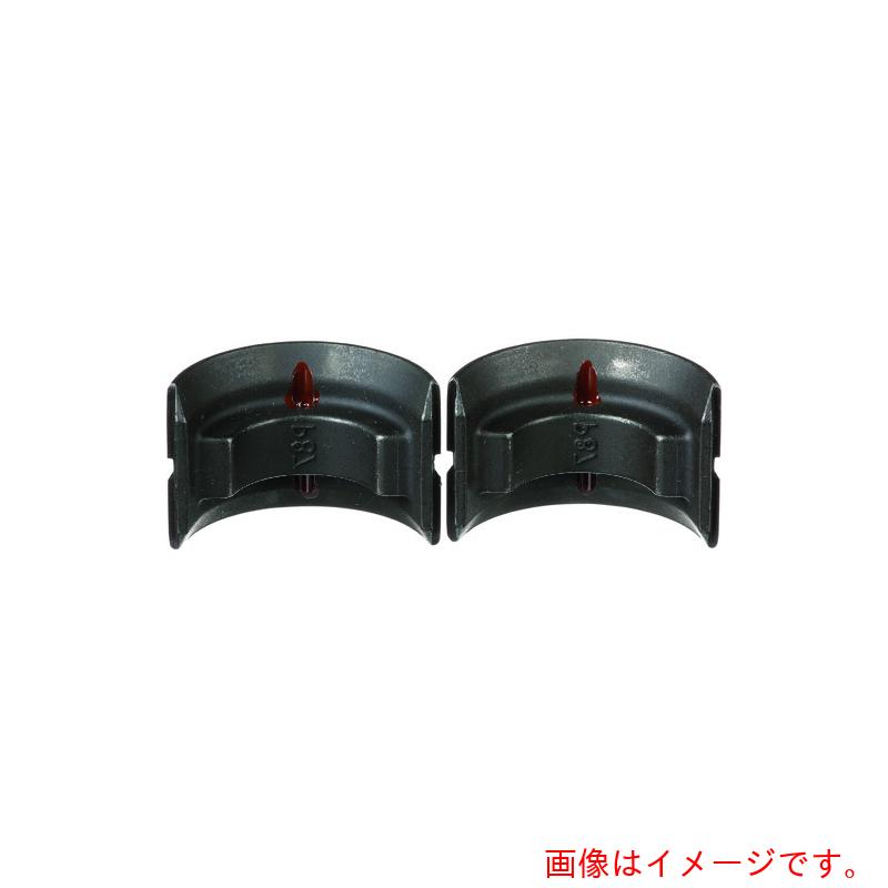 パンドウイットコーポレーション日本支社（PANDUIT）　ＣＴ－９２０　ＣＴ－９２０ＣＨ　ＣＴ－２９２０／ＣＣＰ圧縮工具用圧縮ダイ　ＣＤ－９２０－５００　【品番：CD-920-500】