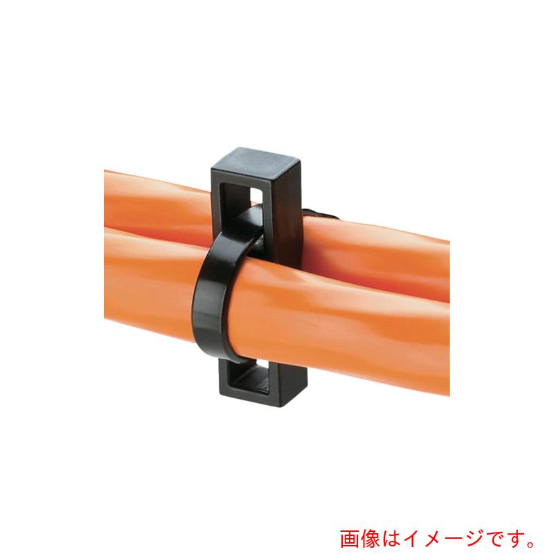 パンドウイットコーポレーション日本下位区分（PANDUIT） ケーブルスペーサー 耐候性黒 （５００個入） 【品番：CSH-D0】