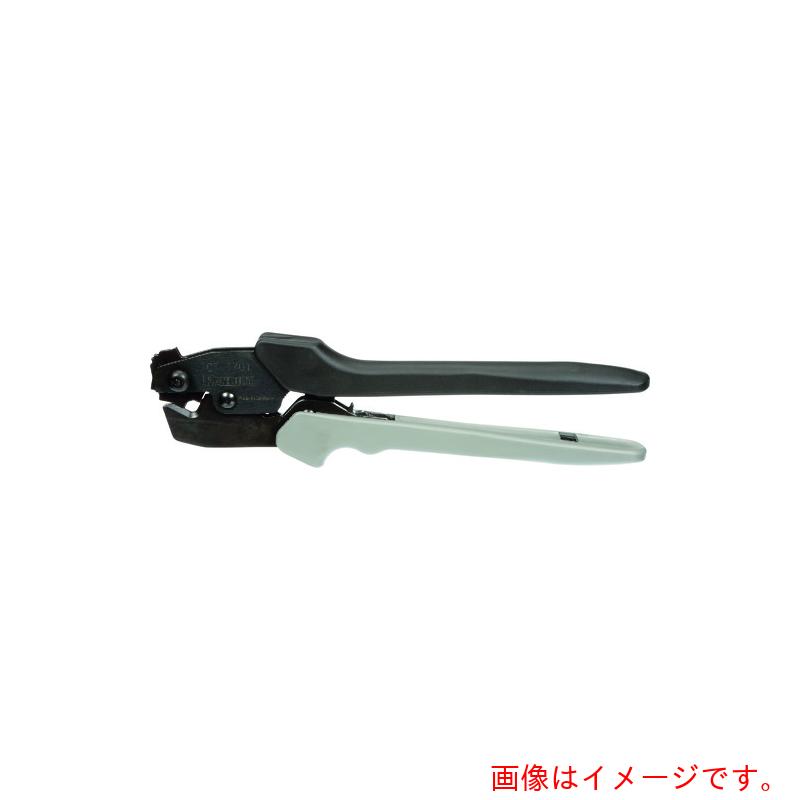 パンドウイットコーポレーション日本支社（PANDUIT）　手動式圧縮工具　ＣＴ&minus;１７０１　【品番：CT-1701】｜住設プロ　店