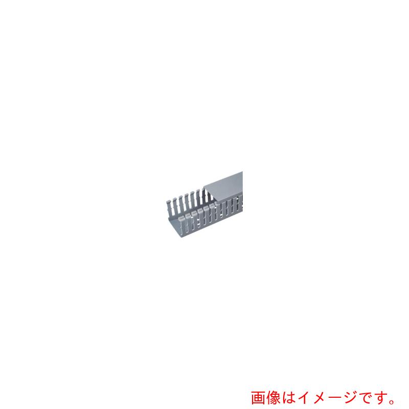 【別途貨物輸送あり】パンドウイットコーポレーション日本下位区分（PANDUIT） Ｆ手合い架線導管（ＰＶＣ製鉛無償性）点火装置薄墨色１０８．２×７８．７×１８３０ ６ＦＴ（フート） １本 【10個】 【品番：F4X3LG6】