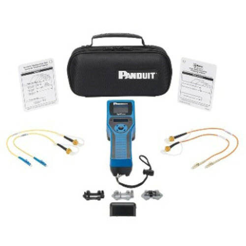 パンドウイットコーポレーション日本下位区分（PANDUIT） ＯｐｔｉＣａｍ２光繋ぎ成端物の具一揃いの道具  ＦＯＣＴＴ２－ＫＩＴ３ 【品番：FOCTT2-KIT3】
