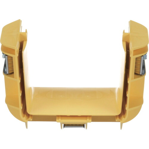 パンドウイットコーポレーション日本下位区分（PANDUIT） ＦｉｂｅｒＲｕｎｎｅｒカプラジョイント 黄 ＦＲＢＣ４Ｘ４ＬＹＬ 【10個】 【品番：FRBC4X4LYL】