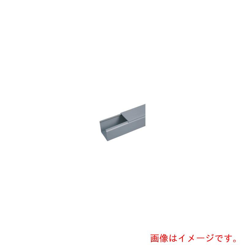 【別途貨物輸送あり】パンドウイットコーポレーション日本下位区分（PANDUIT） ＦＳ手合い架線導管（ＰＶＣ製鉛無償性）点火装置薄墨色 ５７．２×１０４．６ ６ＦＴ（フート） １本 【10個】 【品番：FS2X4LG6NM】