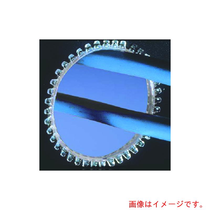 パンドウイットコーポレーション日本下位区分（PANDUIT） 自在かん木 細長い切口付き添い人・渦巻き印字機 自然的 【品番：GEE71N-C】