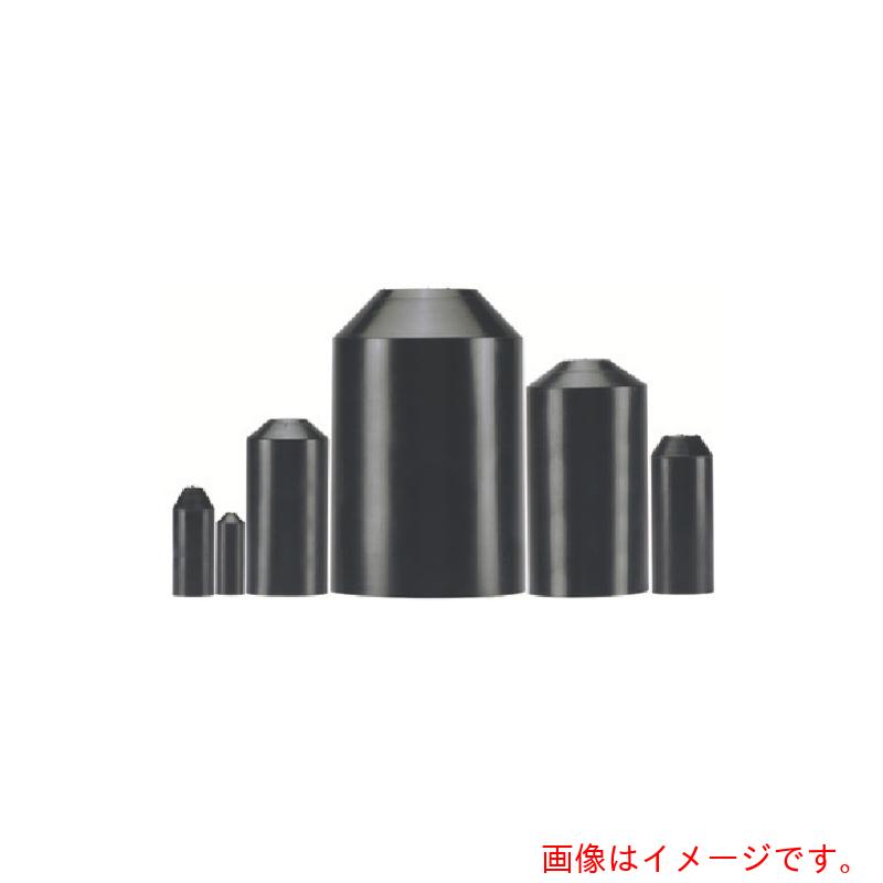 パンドウイットコーポレーション日本下位区分（PANDUIT） 肉厚手合い熱締め付ける熱電子管用挙げ句の果て旗がしら （５個入） 【2個】 【品番：HSEC2.0-5】
