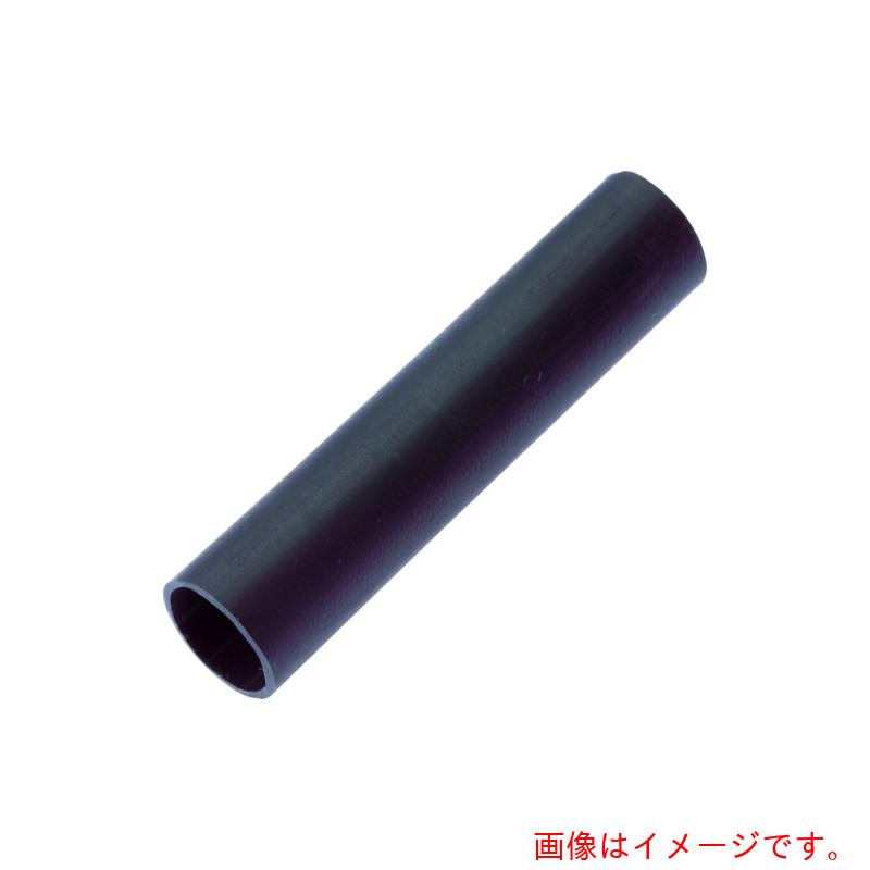 パンドウイットコーポレーション日本支社（PANDUIT） 肉厚タイプ熱収縮チューブ （１０本入） 【品番：HST0.8-6-XY】