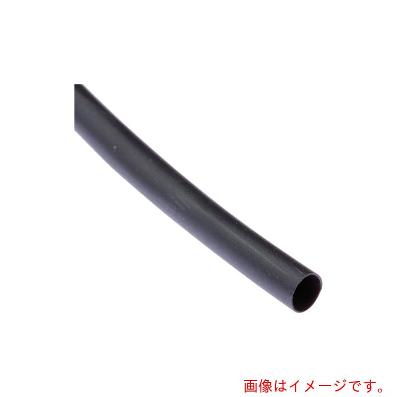 パンドウイットコーポレーション日本下位区分（PANDUIT） 熱締め付ける熱電子管 判定基準印字機 黒 ３０．５ｍ ＨＳＴＴ０９－Ｃ 【品番：HSTT09-C】