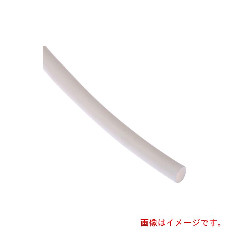 パンドウイットコーポレーション日本下位区分（PANDUIT） 熱締めつける熱電子管 判定基準印字機 白 ３０．５ｍ 【品番：HSTT100-C10】
