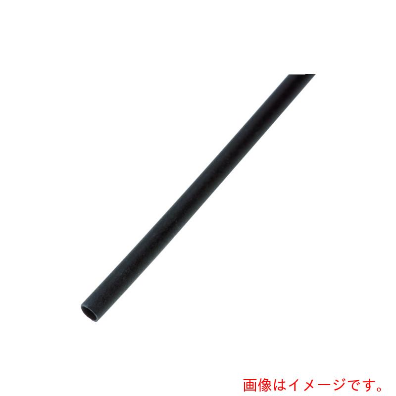 パンドウイットコーポレーション日本下位区分（PANDUIT） 熱締め付けるチュ－ブ 判定基準印字機 黒 （５本入） 【品番：HSTT200-48-5】