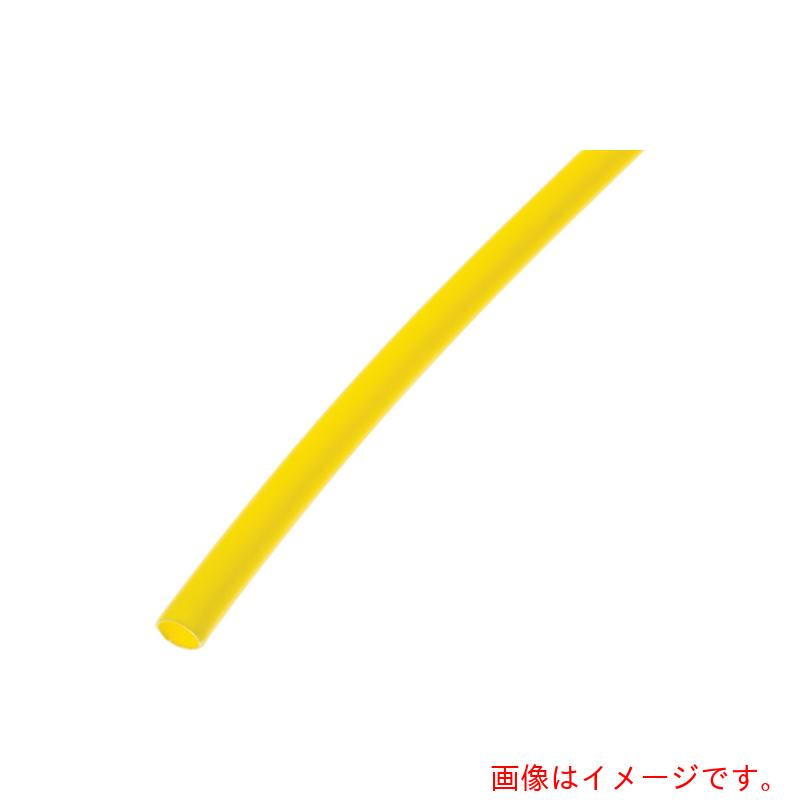 パンドウイットコーポレーション日本下位区分（PANDUIT） 熱締め付けるチュ－ブ 判定基準印字機 黄 （５本入） 【品番：HSTT200-48-5-4】