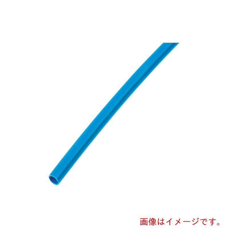 パンドウイットコーポレーション日本下位区分（PANDUIT） 熱締め付けるチュ－ブ 判定基準印字機 青 （５本入） 【品番：HSTT200-48-5-6】