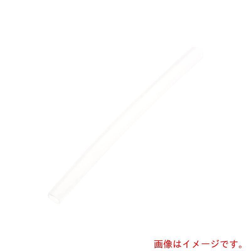 パンドウイットコーポレーション日本下位区分（PANDUIT） 熱締め付けるチュ－ブ 判定基準印字機 澄み切った （５本入） 【品番：HSTT200-48-5C】