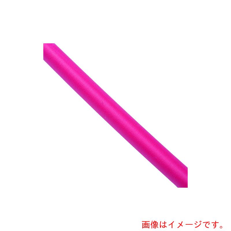 パンドウイットコーポレーション日本支社（PANDUIT）　熱収縮チューブ　標準長尺タイプ　赤　３０．５ｍ巻　【品番：HSTT25-C2】