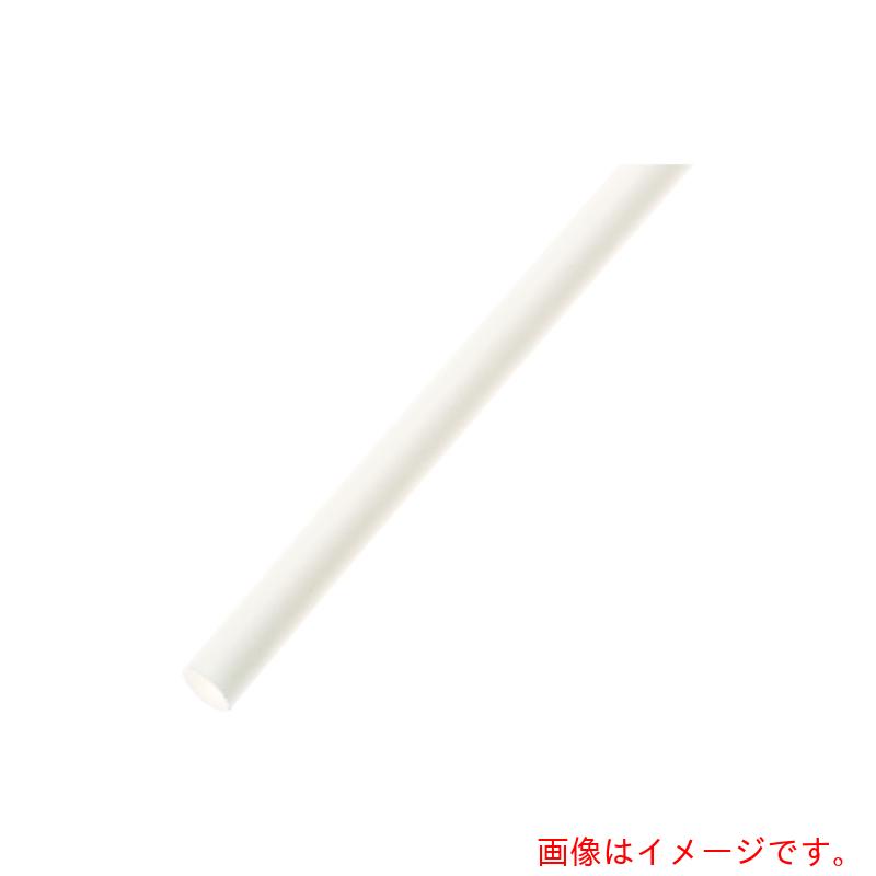 パンドウイットコーポレーション日本支社（PANDUIT）　粘着剤付き熱収縮チューブ　収縮率４：１　標準タイプ　（５本入）　【品番：HSTT4A200-48-5】