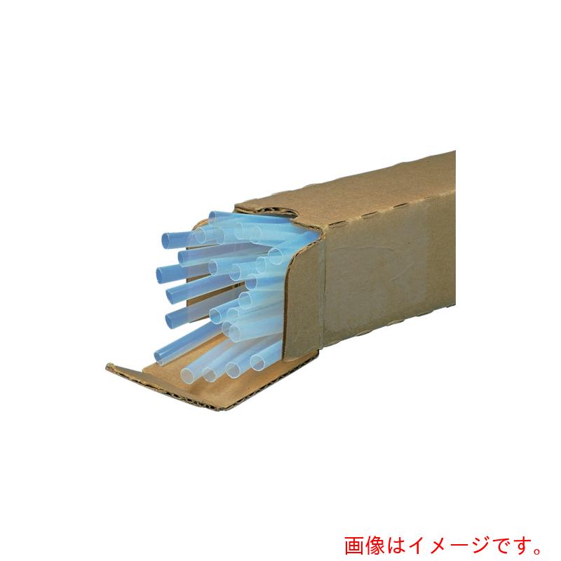 パンドウイットコーポレーション日本支社（PANDUIT）　熱収縮チューブ　テフロン　収縮前内径４．９ｍｍ　（２５本入）　【品番：HSTTT19-48-Q】 42,042円