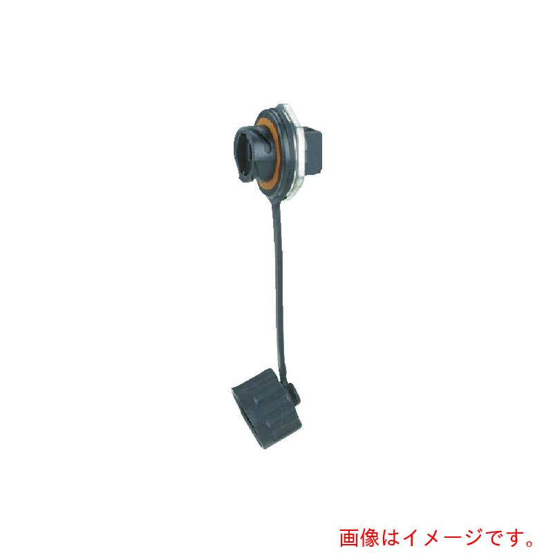 パンドウイットコーポレーション日本下位区分（PANDUIT） 範疇５Ｅ 耐水防塵性遮蔽物付き添い人モジュラージャック 【品番：IAEBH5ES】