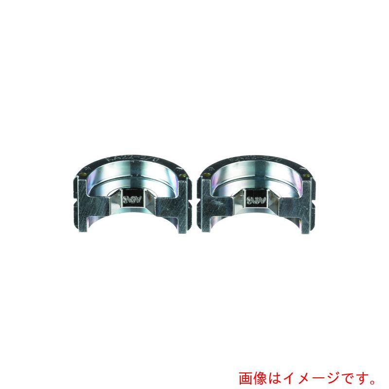 パンドウイットコーポレーション日本下位区分（PANDUIT） ＫＡ２２続きもの締め付けるダイ 軽銀製締め付ける端子及びスプライス用 ６角形 ６米トン 当て嵌める電話線大きさ ＡＷＧ２／０ ＫＡ２２－２／０ 【品番：KA22-2/0】