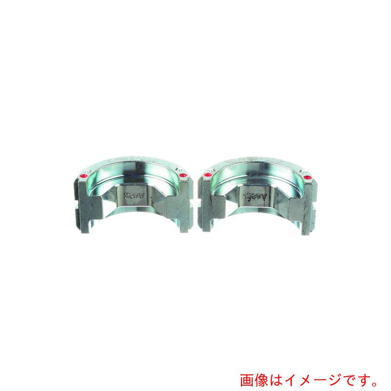 パンドウイットコーポレーション日本下位区分（PANDUIT） ＫＡ２２続きもの締め付けるダイ 軽銀製締め付ける端子及びスプライス用 ６角形 ６米トン 当て嵌める電話線大きさ ２５０ ｋｃｍｉｌ ＫＡ２２－２５０ 【品番：KA22-250】