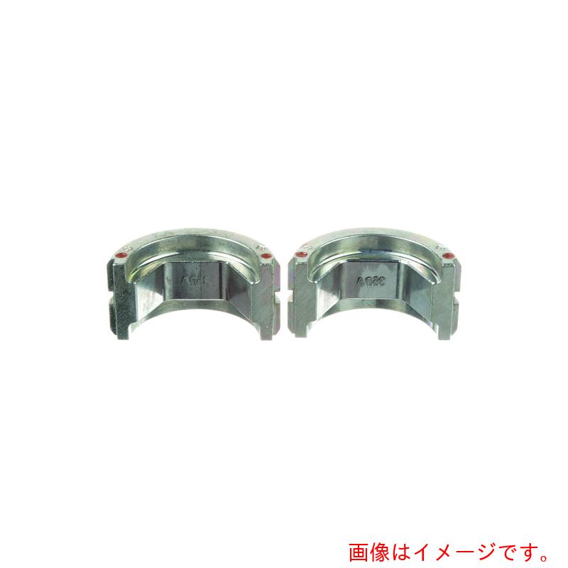 パンドウイットコーポレーション日本下位区分（PANDUIT） ＫＡ２２続きもの締め付けるダイ 軽銀製締め付ける端子及びスプライス用 ６角形 ６米トン 当て嵌める電話線大きさ ３５０ ｋｃｍｉｌ ＫＡ２２－３５０ 【品番：KA22-350】