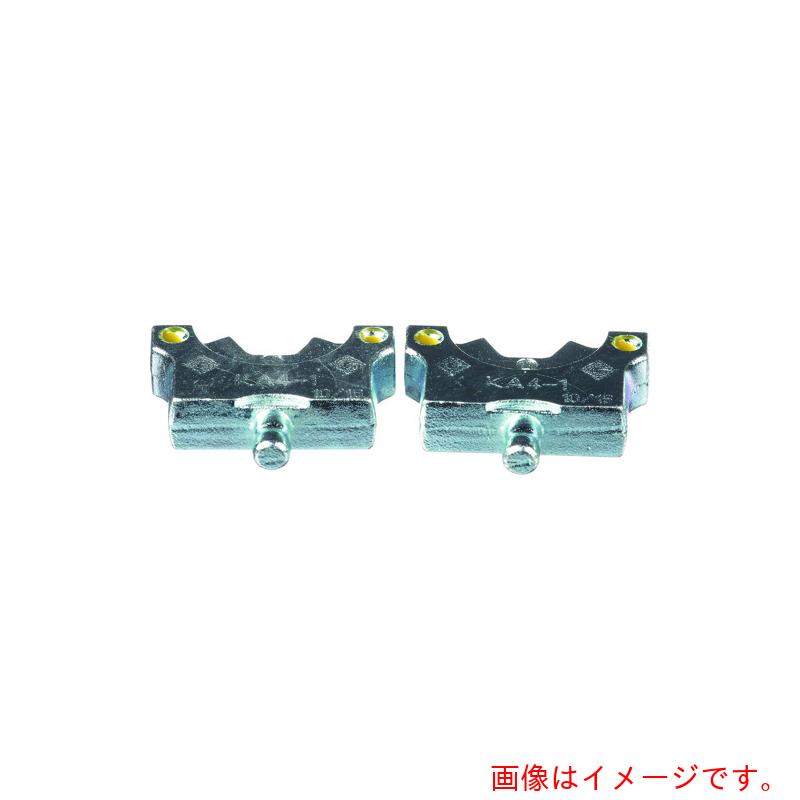 パンドウイットコーポレーション日本下位区分（PANDUIT） ＫＡ４つづき物締め付けるダイ 軽銀製締め付ける端子及びスプライス用 ６角形 ４英トン 当て嵌める電話線大きさ ＡＷＧ１ ＫＡ４－１ 【品番：KA4-1】
