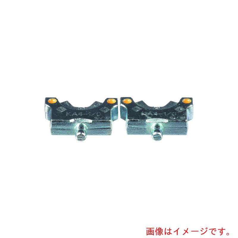 パンドウイットコーポレーション日本下位区分（PANDUIT） ＫＡ４つづき物締め付けるダイ 軽銀製締め付ける端子及びスプライス用 ６角形 ４英トン 当て嵌める電話線大きさ ＡＷＧ１／０ ＫＡ４－１／０ 【品番：KA4-1/0】
