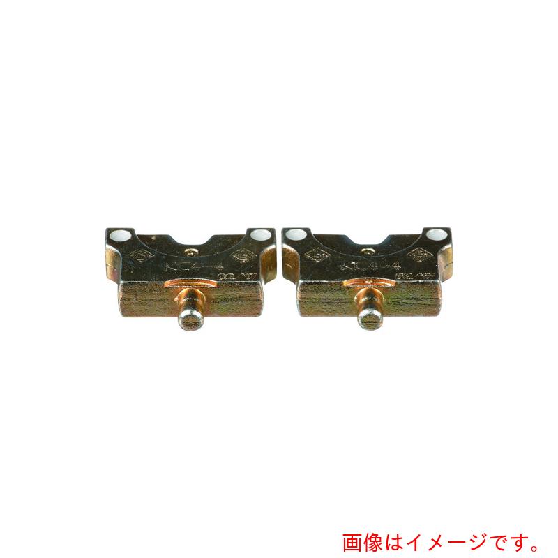 パンドウイットコーポレーション日本下位区分（PANDUIT） ＫＣ続きもの締め付けるダイ 銅製締め付ける端子及びスプライス用 ６角形 当て嵌める電話線大きさ ＡＷＧ４ ＫＣ４－４ 【品番：KC4-4】