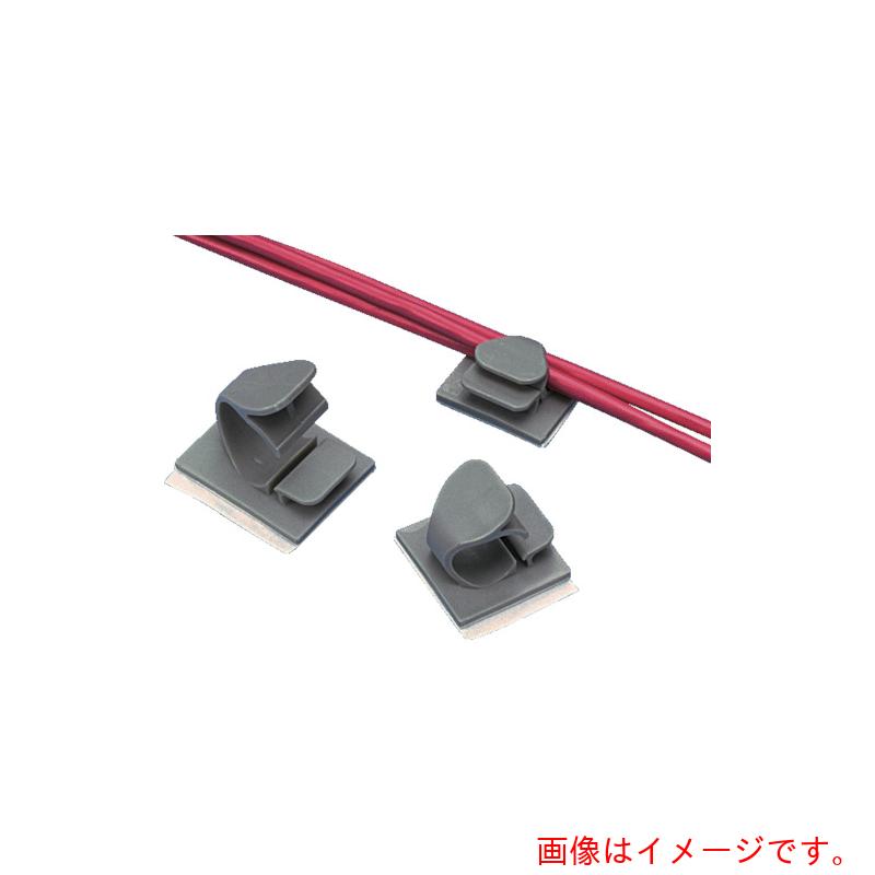 パンドウイットコーポレーション日本下位区分（PANDUIT） 吊りひもゼムクリップ ねばり着く磁気テープ付き添い人 電話機薄墨色 （５０個入） 【品番：LWC50-A-L14】