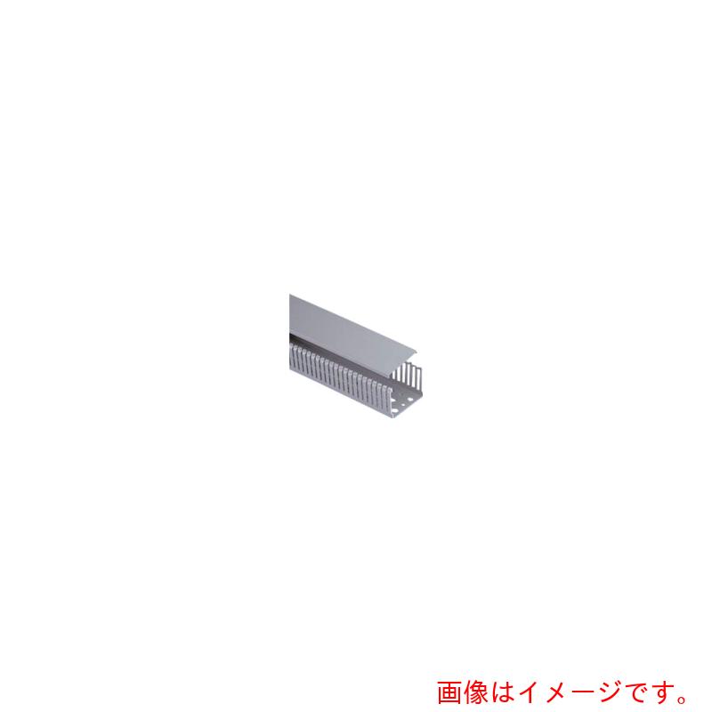 【別途貨物輸送あり】パンドウイットコーポレーション日本下位区分（PANDUIT） ＭＣ手合い架線導管（ＰＶＣ製 鉛無償性） 薄墨色 【20個】 【品番：MC75X62IG2】 DIY・工具-花・ガーデン・DIY-その他