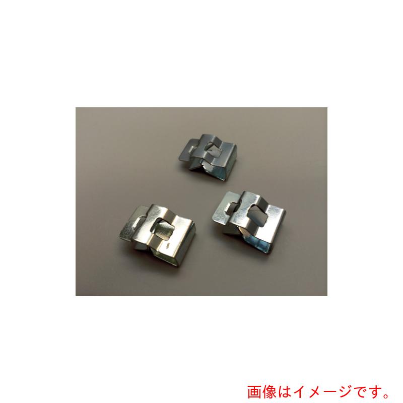 パンドウイットコーポレーション日本支社（PANDUIT）　クリップ型固定具　（１００個入）　【品番：MCMS30-P-C】
