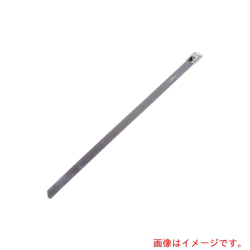 パンドウイットコーポレーション日本支社（PANDUIT）　ＭＬＴタイプ　アルミケーブルタイ　ＭＬＴ４Ｈ－ＬＰＡＬ　【5個】　【品番：MLT4H-LPAL】