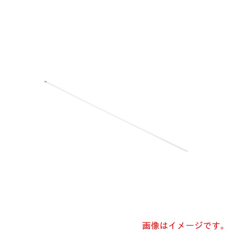 パンドウイットコーポレーション日本下位区分（PANDUIT） ＭＬＴ手合い 自動小銃鍵を掛ける式ステンレススチールバンド ＳＵＳ３１６ 幅４．６粍 長さ６８１粍 １００本入り口・入口 ＭＬＴ８Ｓ－ＣＰ３１６ 【品番：MLT8S-CP316】
