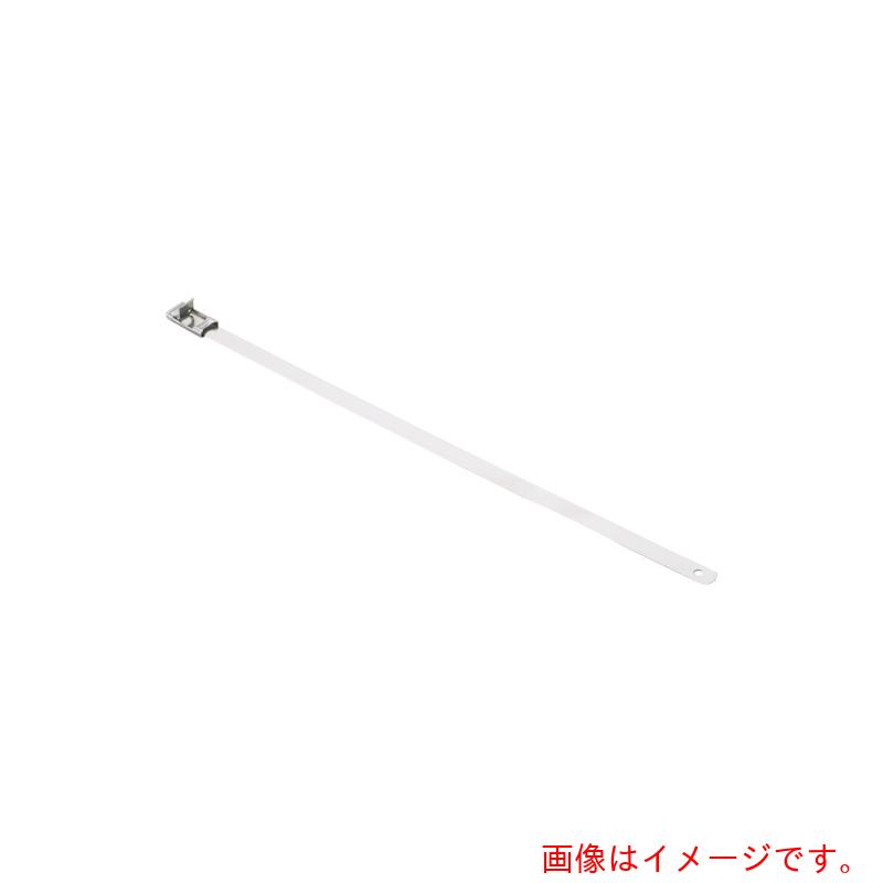 パンドウイットコーポレーション日本下位区分（PANDUIT） ＭＳステンレススチールバンド ＳＵＳ３１６ ９．５×４５７ ５０本入 【品番：MS4W38T15-L6】