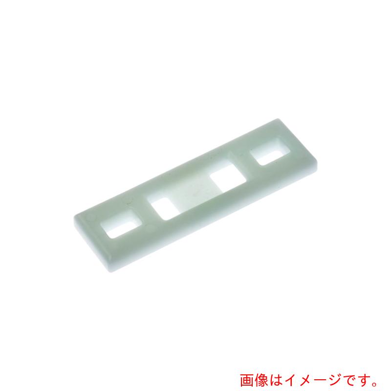 パンドウイットコーポレーション日本支社（PANDUIT）　固定具　マルチタイプレート　耐熱タイプ　【品番：MTPC5H-E10-C39】