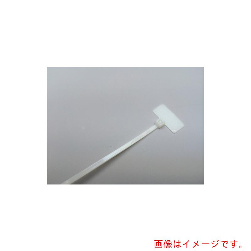 パンドウイットコーポレーション日本下位区分（PANDUIT） 旗型印字機ナイロン一緒になる周波数帯域 自然的 （１０００本入） 【品番：PLF1M-M】