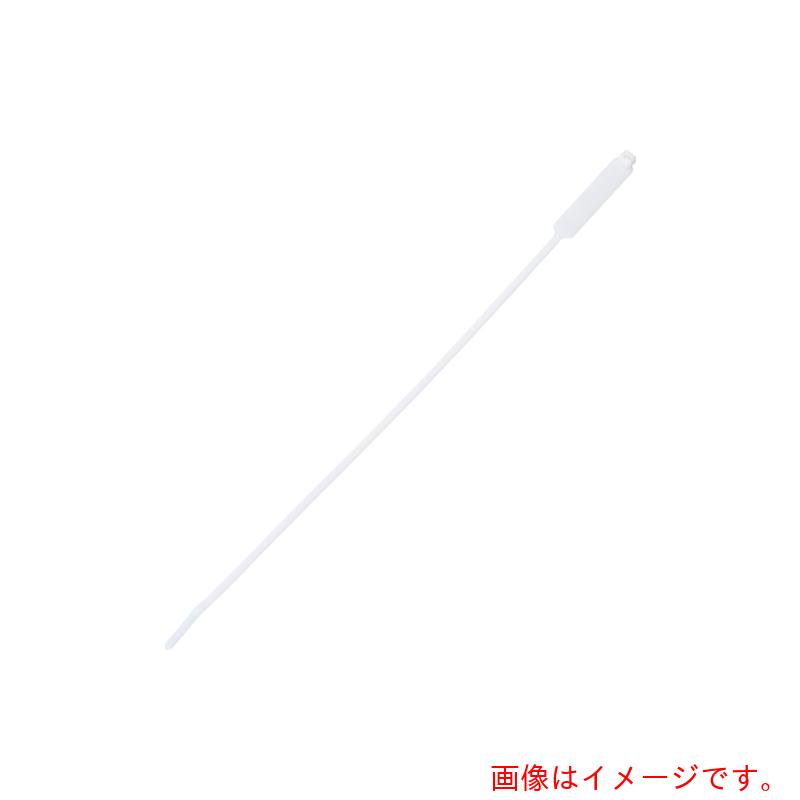 パンドウイットコーポレーション日本支社（PANDUIT） 旗型タイプナイロン結束バンド ナチュラル （１００本入） 【品番：PLM4S-C】