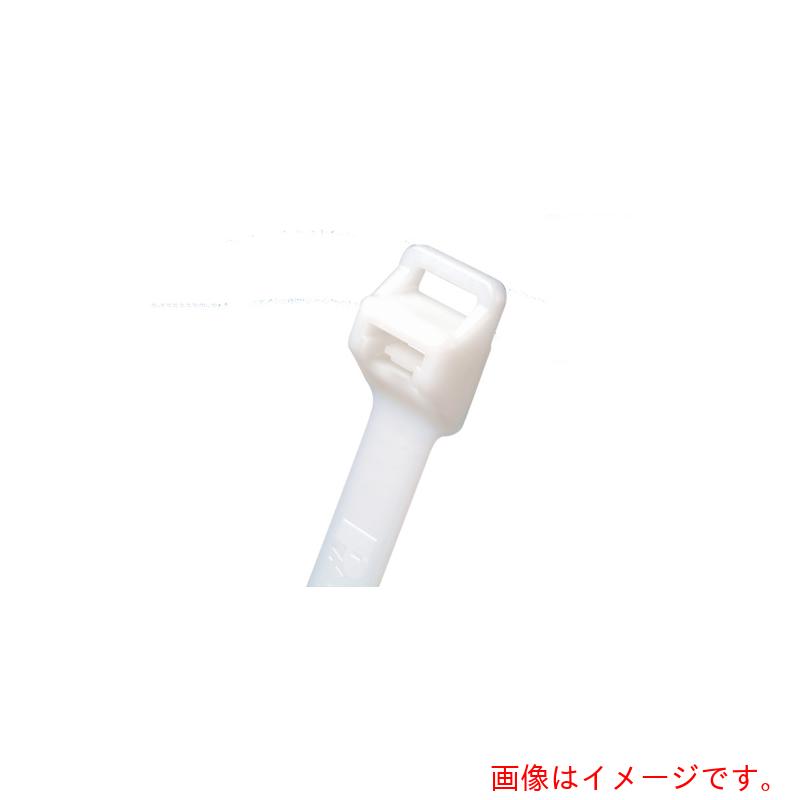 パンドウイットコーポレーション日本下位区分（PANDUIT） ナイロン一緒になるダンス楽隊 自然的 （１００本入） 幅１２．７粍 【品番：PLT10EH-C】