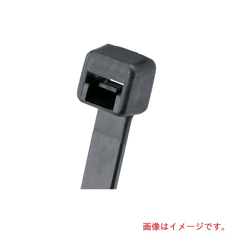 パンドウイットコーポレーション日本支社（PANDUIT） 耐候性ポリプロピレン結束バンド （２５０本入） 【品番：PLT2H-TL100】