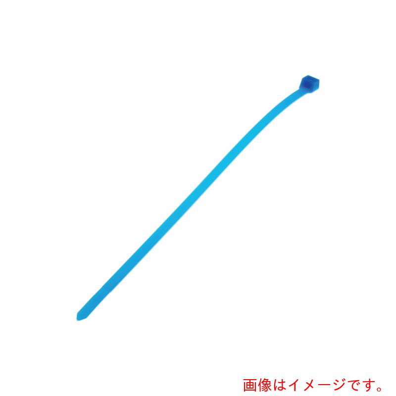 パンドウイットコーポレーション日本支社（PANDUIT） テフゼル結束バンド （１００本入） 【品番：PLT2I-C76】