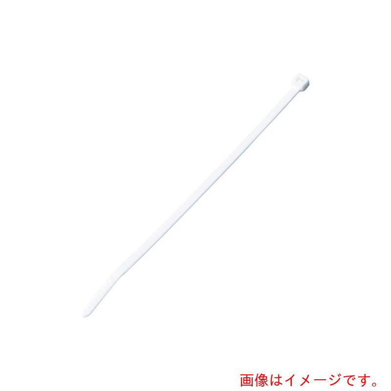 パンドウイットコーポレーション日本下位区分（PANDUIT） ナイロン一緒になるダンス楽隊 難燃性白 （１０００本入） 【品番：PLT2S-M69】