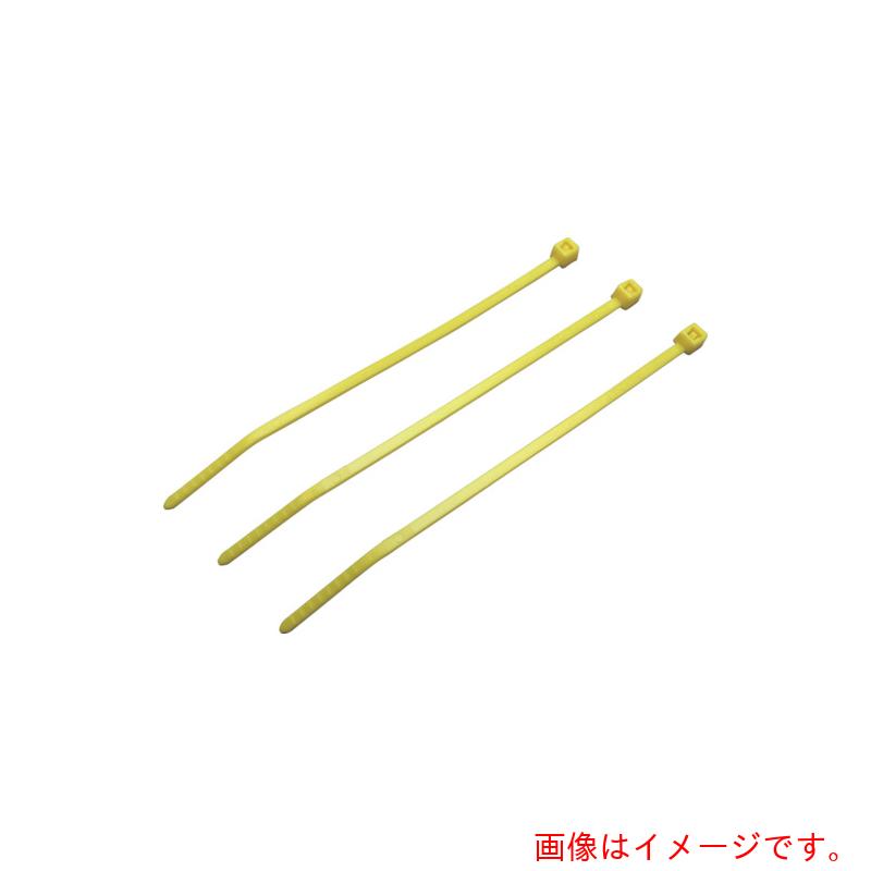 パンドウイットコーポレーション日本下位区分（PANDUIT） ナイロン一緒になるダンス楽隊 ４．８×２９２×１．３ 黄 １０００本入 【品番：PLT3S-M4Y】