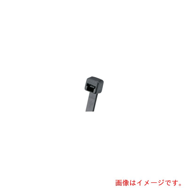 パンドウイットコーポレーション日本支社（PANDUIT）　ナイロン結束バンド　耐熱性黒　幅３．７×長さ３６８　（１０００本入）　【品番：PLT4I-M30】