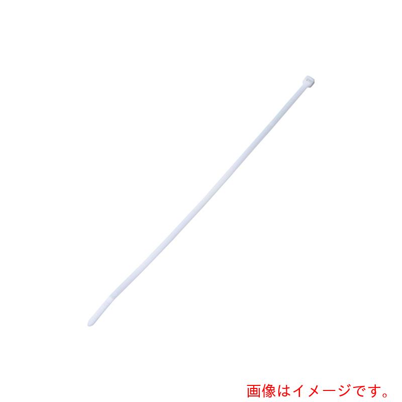 パンドウイットコーポレーション日本支社（PANDUIT）　ナイロン結束バンド　ナチュラル　幅４．８×長さ３６８　（１０００本入）　【品番：PLT4S-M】