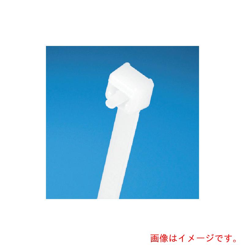 パンドウイットコーポレーション日本下位区分（PANDUIT） 上木引き分け 取りはらい能力のあるナイロン一緒になるダンス楽隊自然的１０００本 【品番：PRT1S-M】