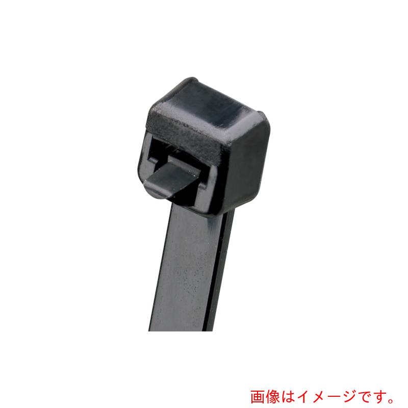 パンドウイットコーポレーション日本下位区分（PANDUIT） 版行五分五分 取りはずし能力のあるナイロン一緒になるダンス楽隊 耐候性黒２５０本入 【2個】 【品番：PRT4H-TL0】