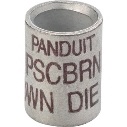 パンドウイットコーポレーション日本支社（PANDUIT）　銅製パラレルスプライス　赤　ＰＳＣＲＥＤ－Ｌ　【品番：PSCRED-L】
