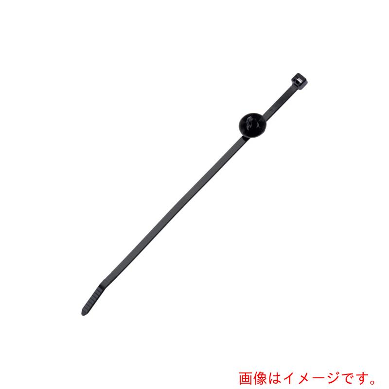 パンドウイットコーポレーション日本支社（PANDUIT） アンブレラタイプ・ファーツリーマウント付き結束バンド 【2個】 【品番：PUM-071-3S-D30】