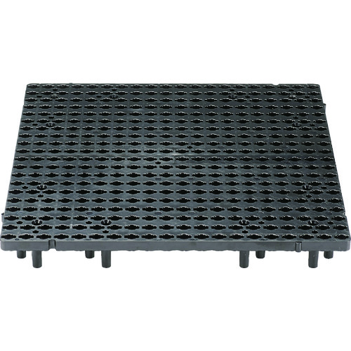 パンドウイットコーポレーション日本支社（PANDUIT）　Ｑｕｉｃｋ－Ｂｕｉｌｄ　Ｇｒｉｄ　Ｔｉｌｅ　ＱＢ－ＳＮ３－Ｑ　【品番：QB-TILE】